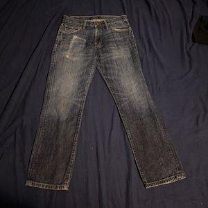 Lucky Brand Jeans